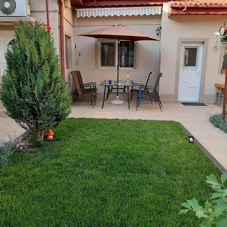 Apartamento Casa Elena Constanţa Exterior foto