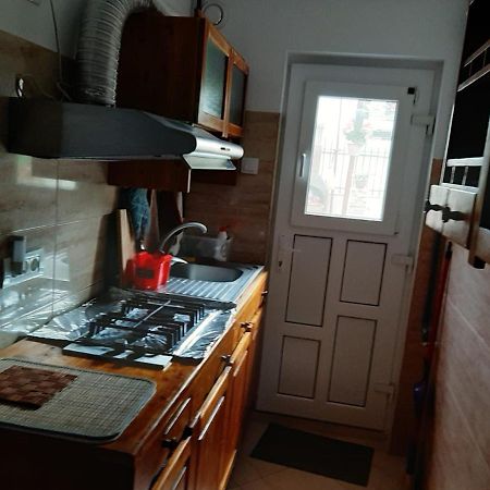 Apartamento Casa Elena Constanţa Exterior foto