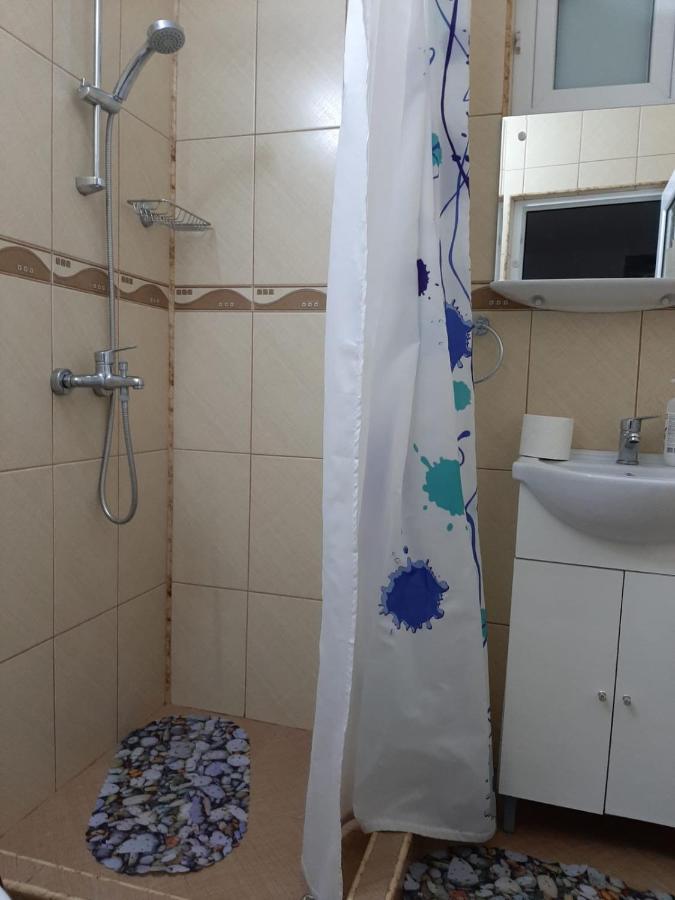 Apartamento Casa Elena Constanţa Exterior foto