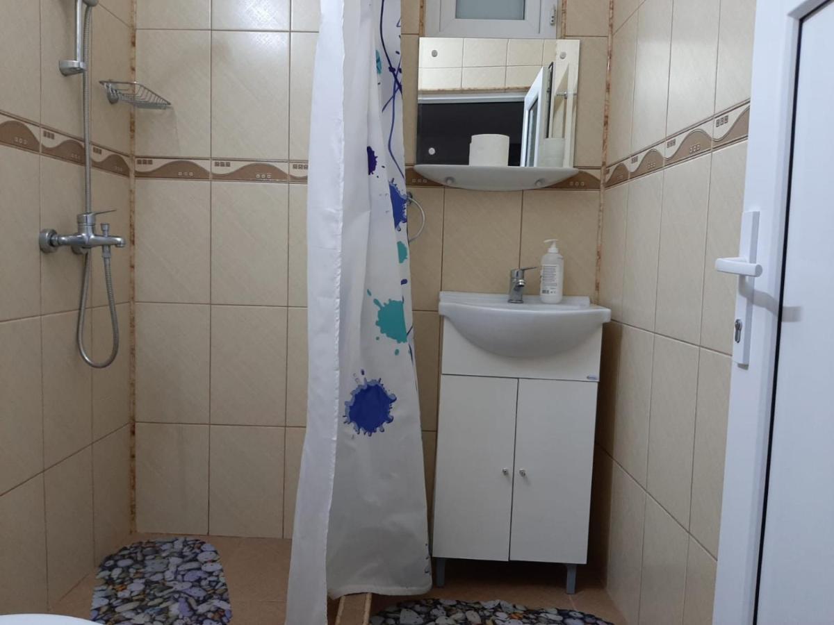 Apartamento Casa Elena Constanţa Exterior foto
