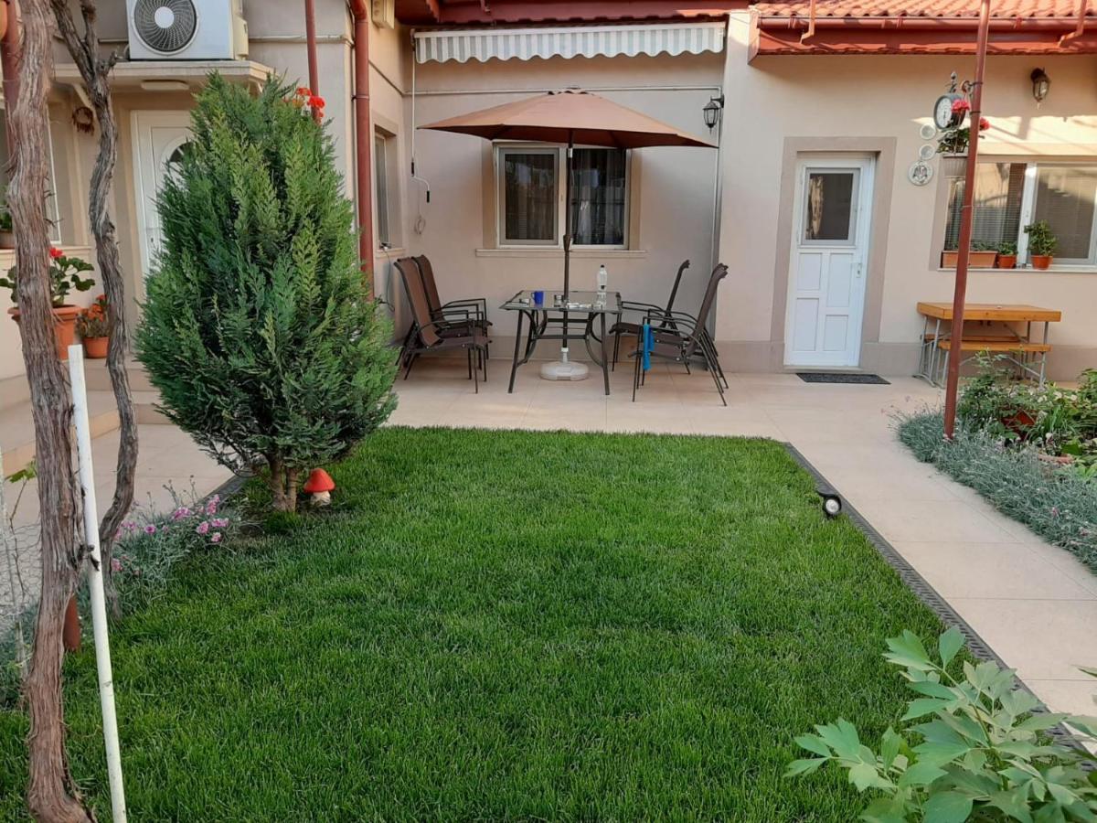 Apartamento Casa Elena Constanţa Exterior foto